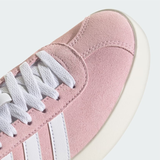  ADIDAS VL COURT 3.0 CLEAR PINK / WHITE – JP5325 Hàng Chính Hãng 