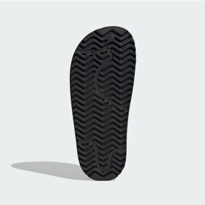  Dép Adidas Cỏ 3 Lá Đen Full CODE: OPU60 
