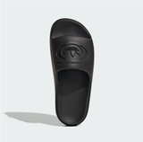  Dép Adidas Cỏ 3 Lá Đen Full CODE: OPU60 