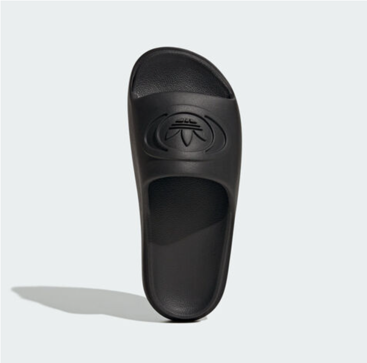  Dép Adidas Cỏ 3 Lá Đen Full CODE: OPU60 