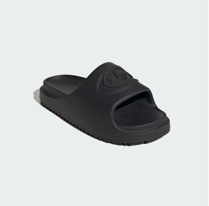  Dép Adidas Cỏ 3 Lá Đen Full CODE: OPU60 