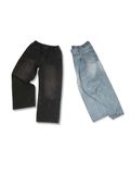  Quần Jeans New Era Màu Xanh Hàng Chính Hãng 18829477 