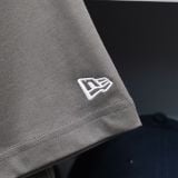  Áo Thun New Era La Xám Logo Sơn 17123697 Hàng Chính Hãng 