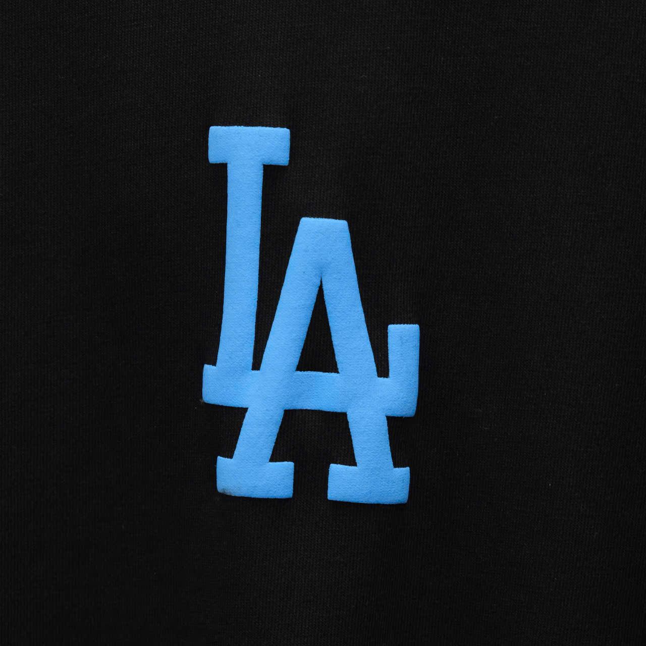  Áo Thun New Era La Dừa Đen 12587125 Hàng Chính Hãng 