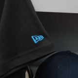  Áo Thun New Era La Dừa Đen 12587125 Hàng Chính Hãng 