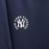  Áo Thun New Era Ny Navy Thêu Xù Hàng Chính Hãng 13014781 