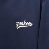  Áo Thun New Era Ny Navy Thêu Xù Hàng Chính Hãng 13014781 