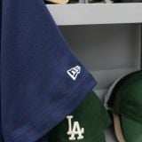  Áo Thun New Era Ny Navy Thêu Xù Hàng Chính Hãng 13014781 