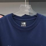  Áo Thun New Era Ny Navy Thêu Xù Hàng Chính Hãng 13014781 