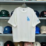  Áo Thun New Era LA Dừa Trắng Hàng Chính Hãng 12587126 