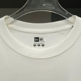  Áo Thun New Era LA Dừa Trắng Hàng Chính Hãng 12587126 