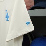  Áo Thun New Era LA Dừa Trắng Hàng Chính Hãng 12587126 