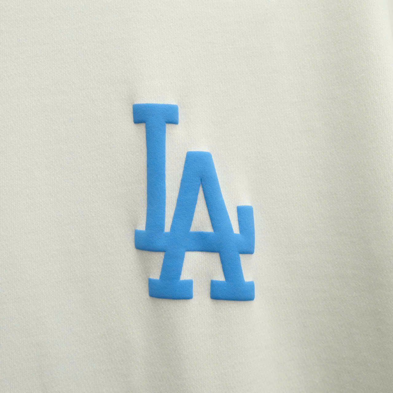  Áo Thun New Era LA Dừa Trắng Hàng Chính Hãng 12587126 