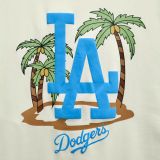  Áo Thun New Era LA Dừa Trắng Hàng Chính Hãng 12587126 