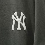  Áo Thun New Era Flower Xám Logo In Phồng 100% Cotton CODE: 13765216 