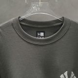  Áo Thun New Era Mono Denim Xám Hàng Chính Hãng CODE: 17602314 
