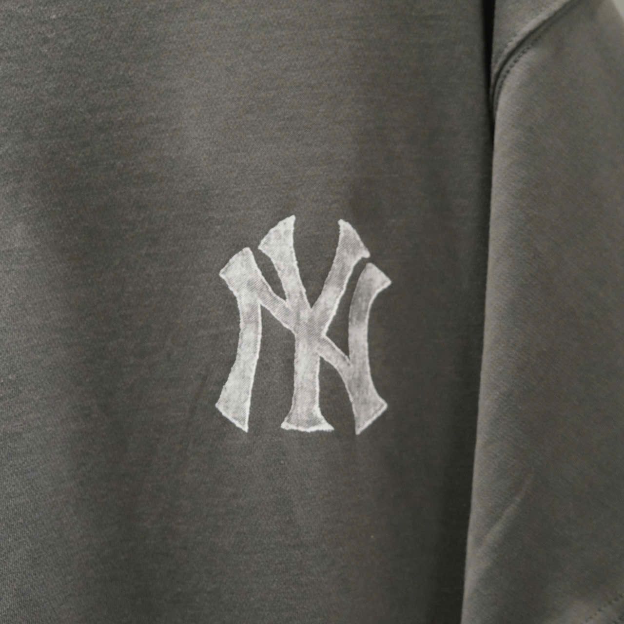  Áo Thun New Era Mono Denim Xám Hàng Chính Hãng CODE: 17602314 