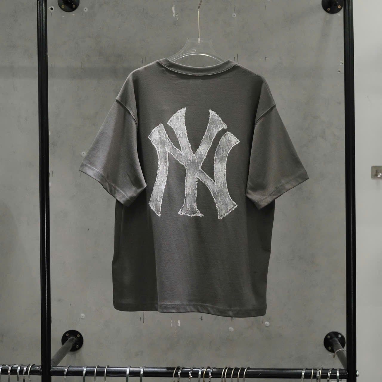  Áo Thun New Era Mono Denim Xám Hàng Chính Hãng CODE: 17602314 