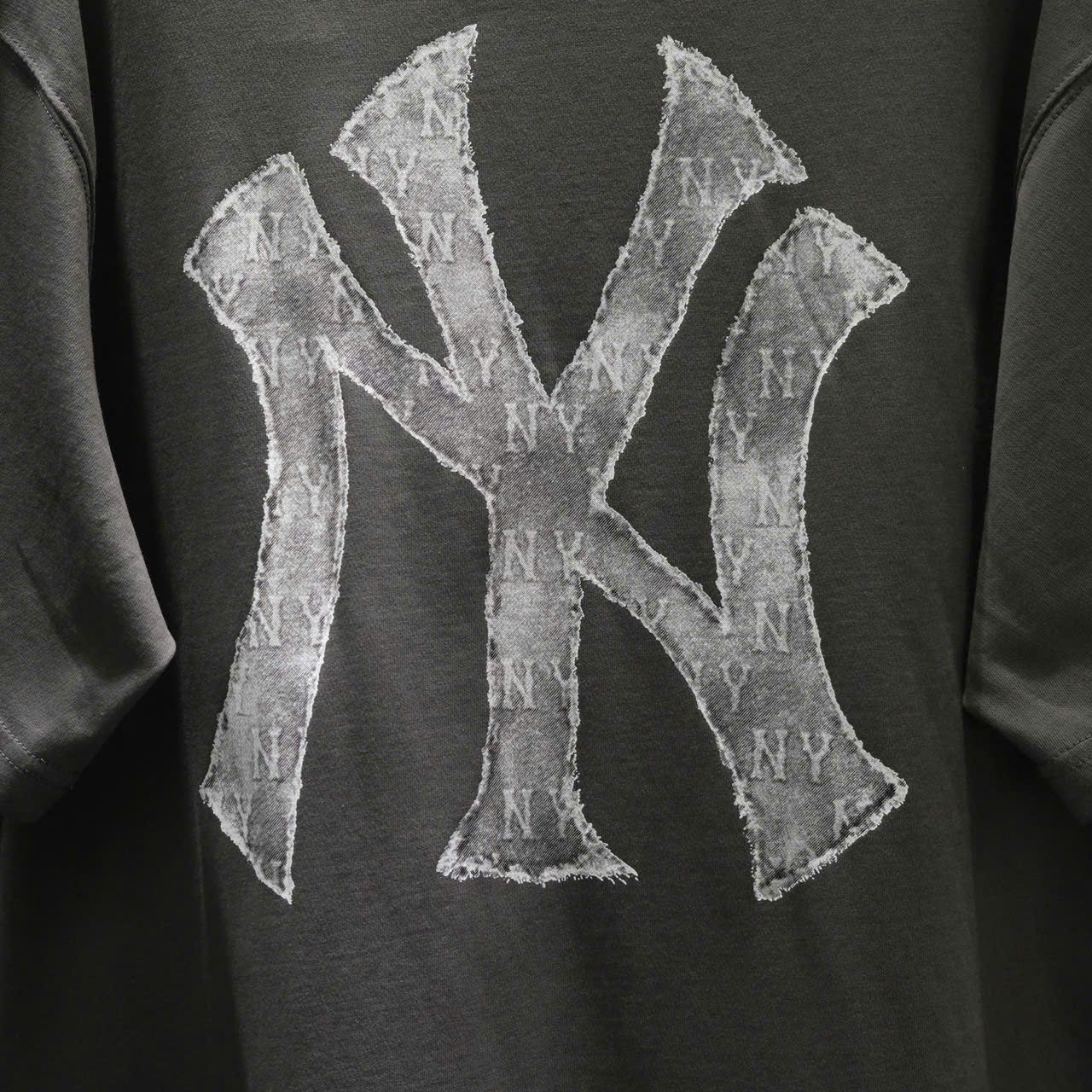  Áo Thun New Era Mono Denim Xám Hàng Chính Hãng CODE: 17602314 