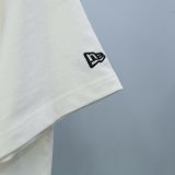  Áo Thun New Era Ny Stadium Trắng Hàng Chính Hãng 12634890 