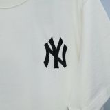  Áo Thun New Era Ny Stadium Trắng Hàng Chính Hãng 12634890 