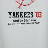  Áo Thun New Era Ny Stadium Trắng Hàng Chính Hãng 12634890 