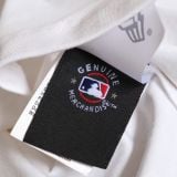  Áo Thun New Era Mono Big Lux Trắng Hàng Chính Hãng 