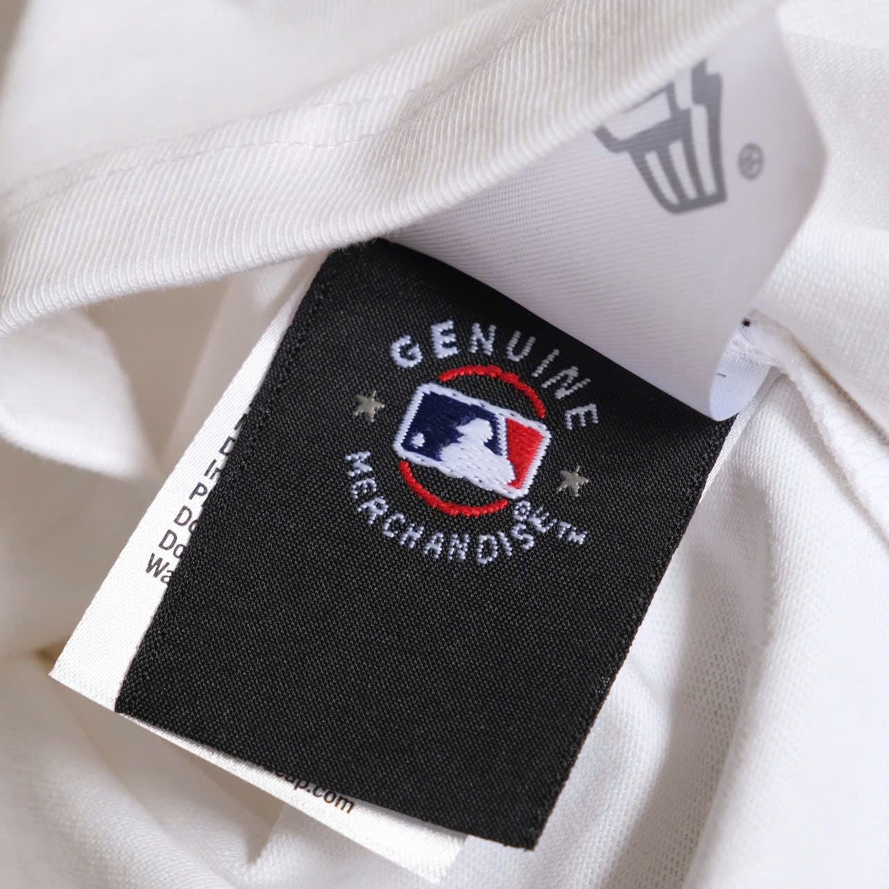  Áo Thun New Era Mono Big Lux Trắng Hàng Chính Hãng 