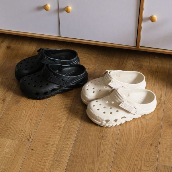  Dép Crocs Duet Max Hàng Chính Hãng 