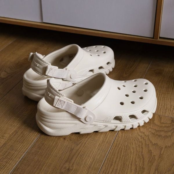  Dép Crocs Duet Max Hàng Chính Hãng 