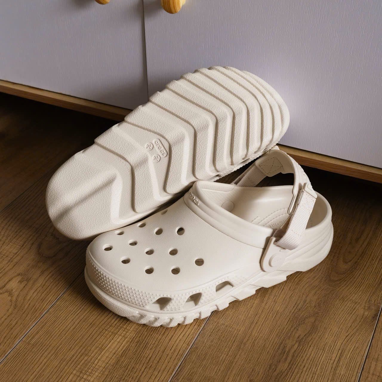  Dép Crocs Duet Max Hàng Chính Hãng 