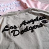  Áo Thun New Era Thêu Xù V2 Hàng Chính Hãng 16126942 