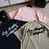  Áo Thun New Era Thêu Xù V2 Hàng Chính Hãng 16126942 