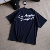  Áo Thun New Era Thêu Xù V2 Hàng Chính Hãng 16126942 