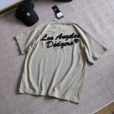  Áo Thun New Era Thêu Xù V2 Hàng Chính Hãng 16126942 