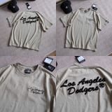  Áo Thun New Era Thêu Xù V2 Hàng Chính Hãng 16126942 