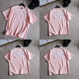  Áo Thun New Era Thêu Xù V2 Hàng Chính Hãng 16126942 