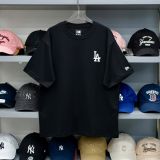  Áo Thun New Era Circle Đen Chính Hãng CODE: 14368750 