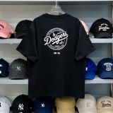  Áo Thun New Era Circle Đen Chính Hãng CODE: 14368750 