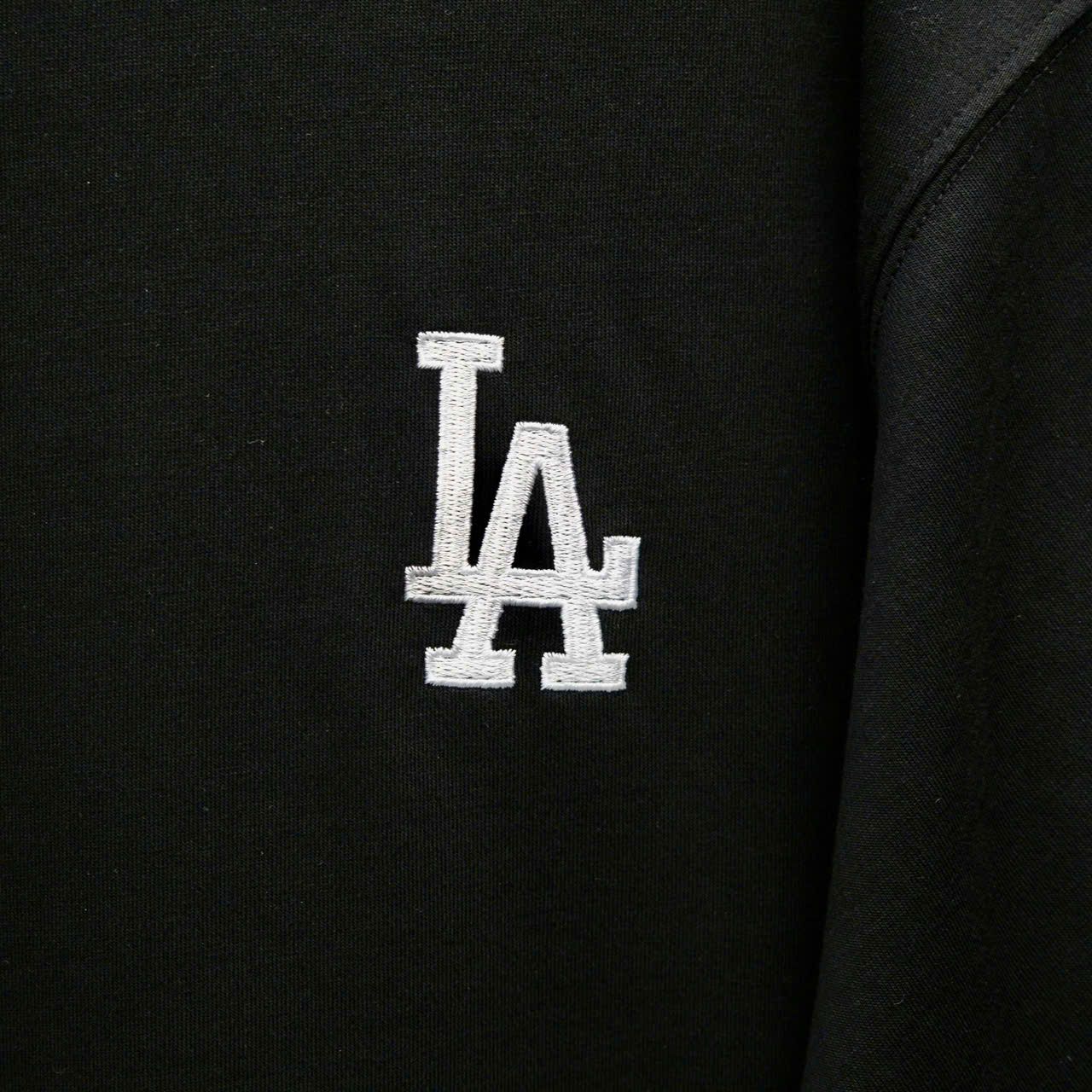  Áo Thun New Era Circle Đen Chính Hãng CODE: 14368750 