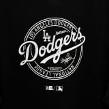  Áo Thun New Era Circle Đen Chính Hãng CODE: 14368750 