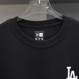  Áo Thun New Era Circle Đen Chính Hãng CODE: 14368750 