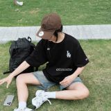  Áo Thun New Era Circle Đen Chính Hãng CODE: 14368750 