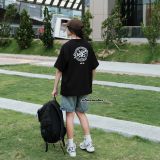  Áo Thun New Era Circle Đen Chính Hãng CODE: 14368750 