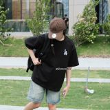  Áo Thun New Era Circle Đen Chính Hãng CODE: 14368750 