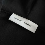  Áo Hoodie Zip Fear Of God Màu Xám Hàng Chính Hãng SP1812234 