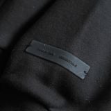  Áo Hoodie Zip Fear Of God Màu Xám Hàng Chính Hãng SP1812234 