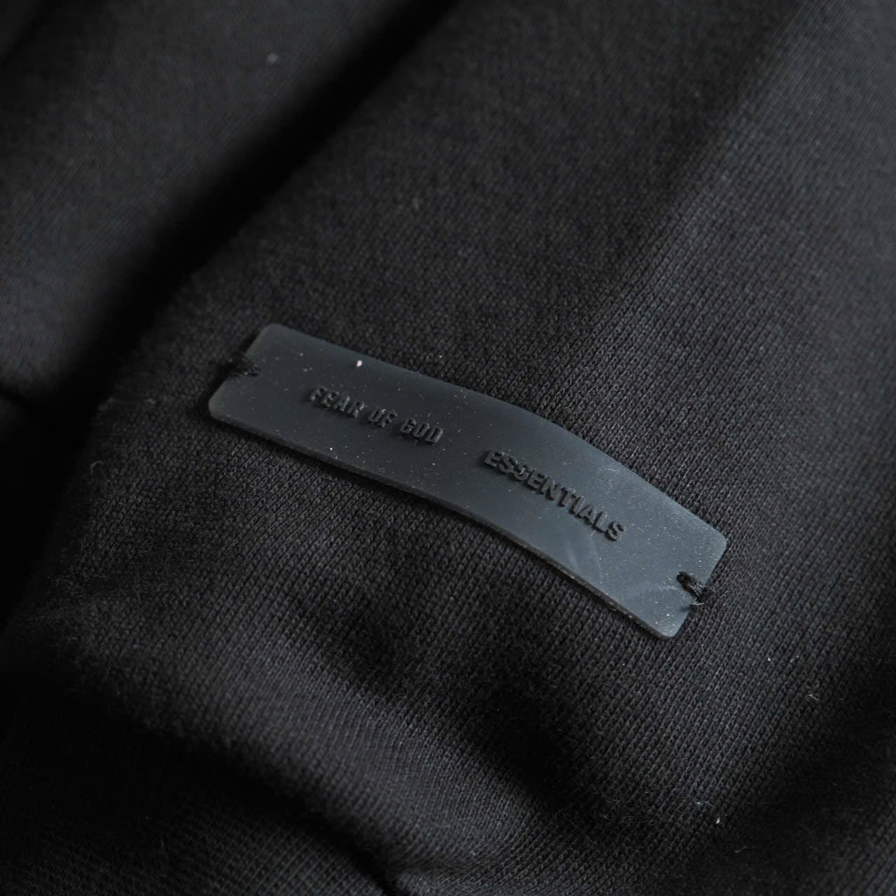  Áo Hoodie Zip Fear Of God Màu Xám Hàng Chính Hãng SP1812234 