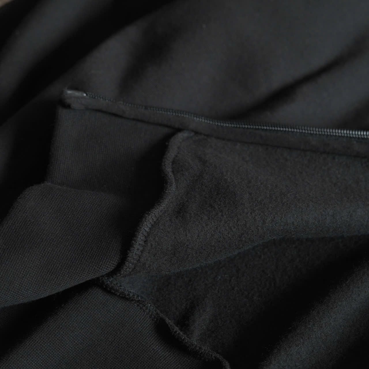  Áo Hoodie Zip Fear Of God Màu Xám Hàng Chính Hãng SP1812234 