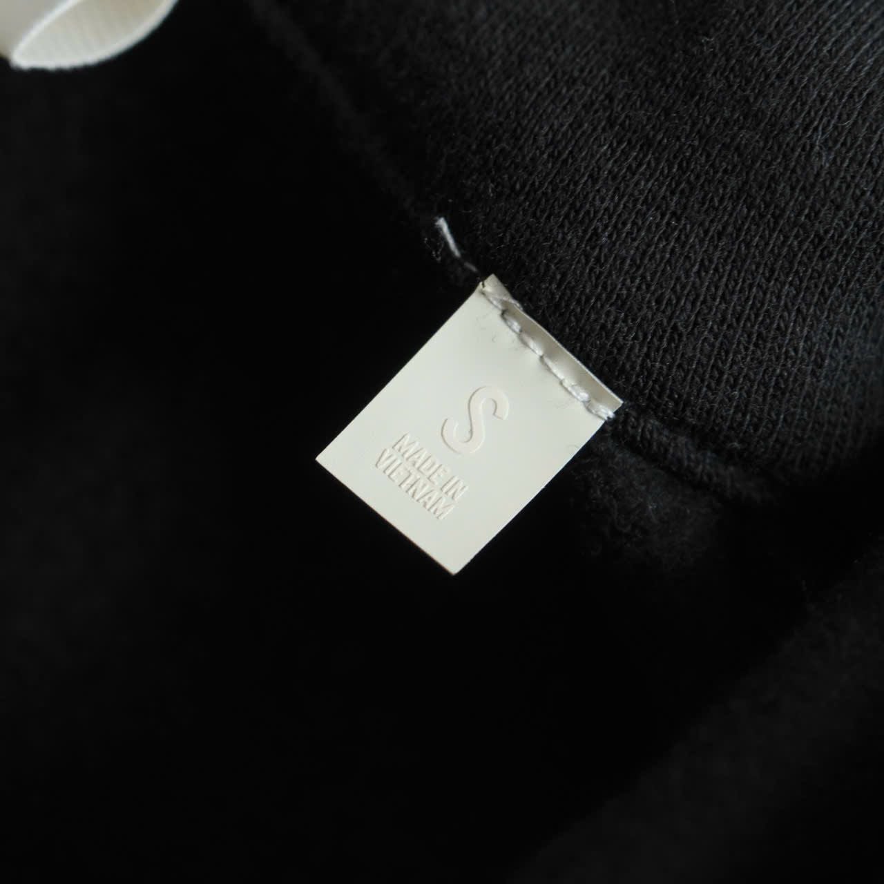 Áo Hoodie Zip Fear Of God Màu Xám Hàng Chính Hãng SP1812234 